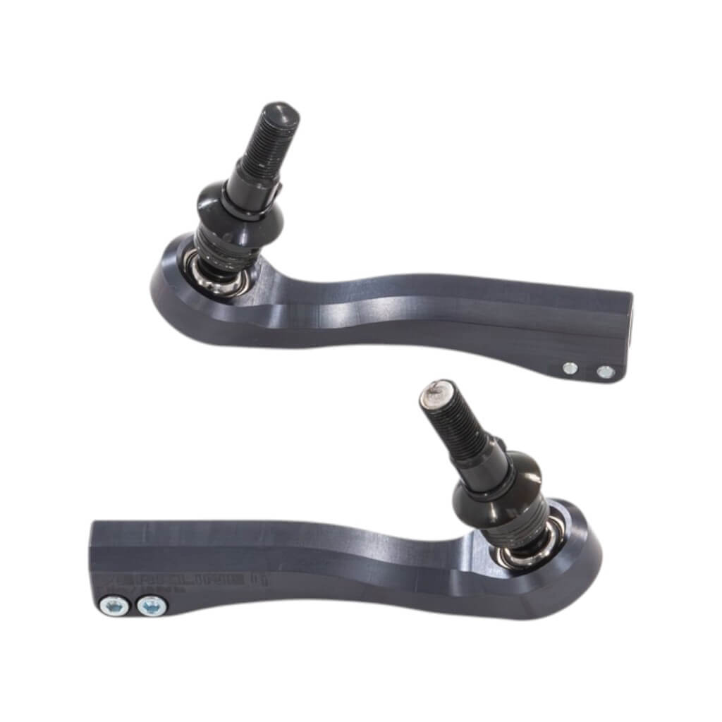 VERKLINE WAS-442 Fully Wishbone Kit Stage 1 for BMW M2 (F87) / M3 (F80) / M4 (F82) Photo-10 