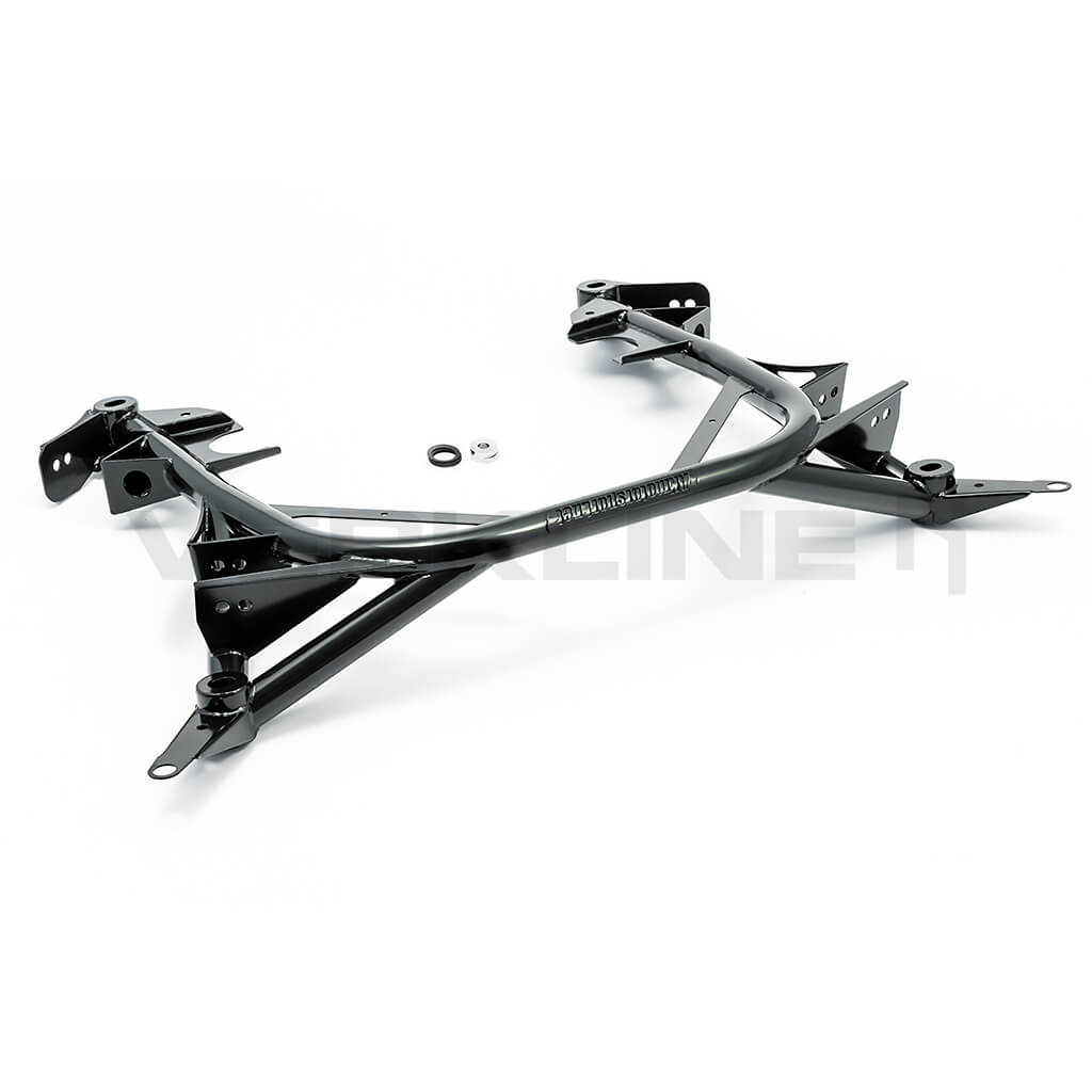 VERKLINE WAS-510 Front Tubular Subframe for AUDI RS4 (B5) / RS6 (C5) Photo-2 
