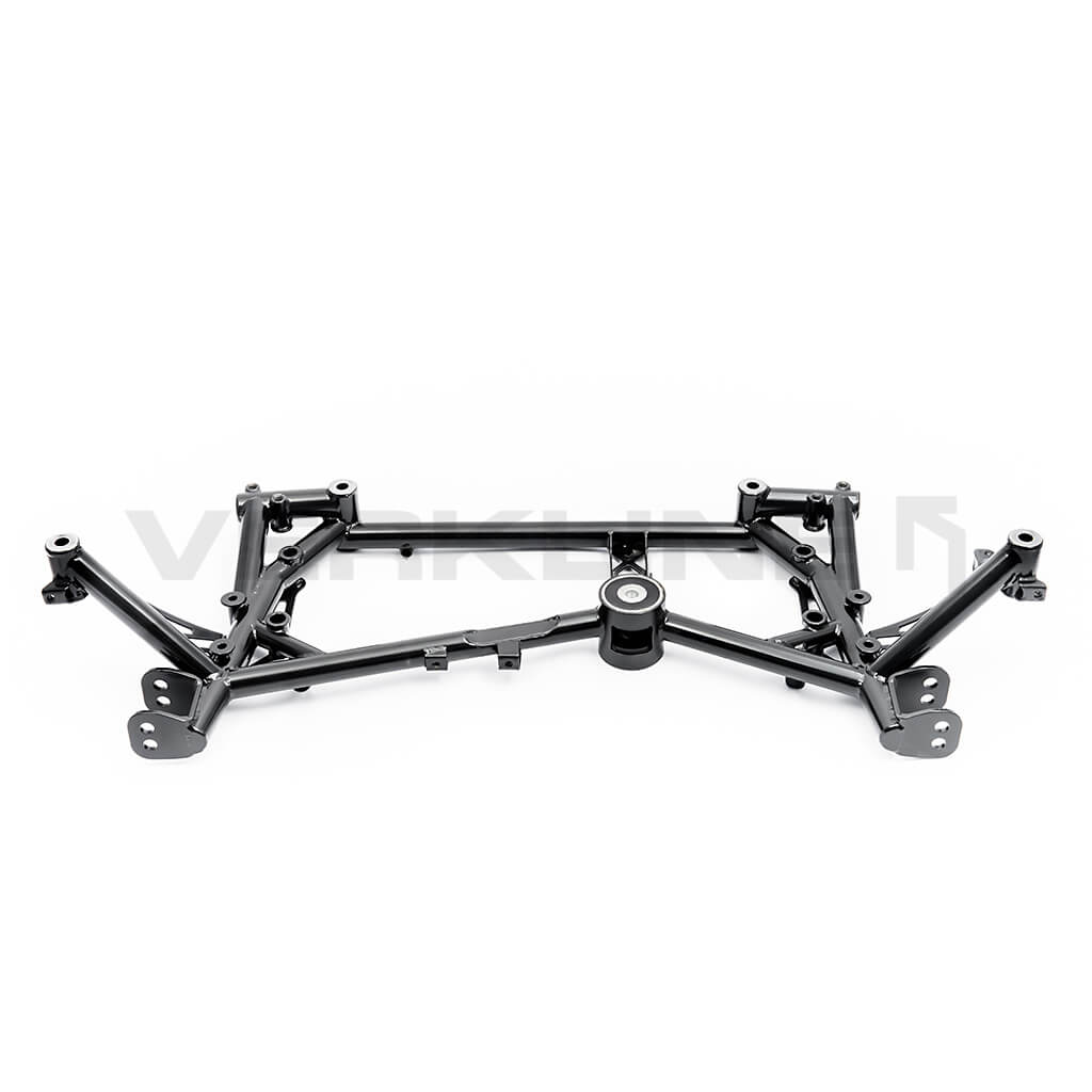 VERKLINE WAS-550 Front Tubular Lightweight Subframe for AUDI RS3 (8P) / VW Golf GTI (Mk5 / Mk6) Photo-0 