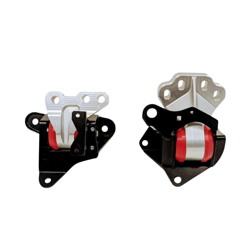 VERKLINE WAS-616 Engine And Gearbox Mounts for TOYOTA GR Yaris Photo-0 