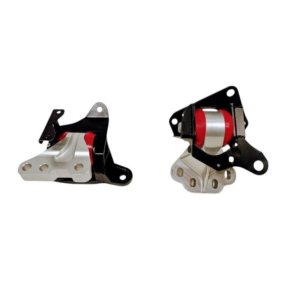 VERKLINE WAS-616 Engine And Gearbox Mounts for TOYOTA GR Yaris Photo-1 