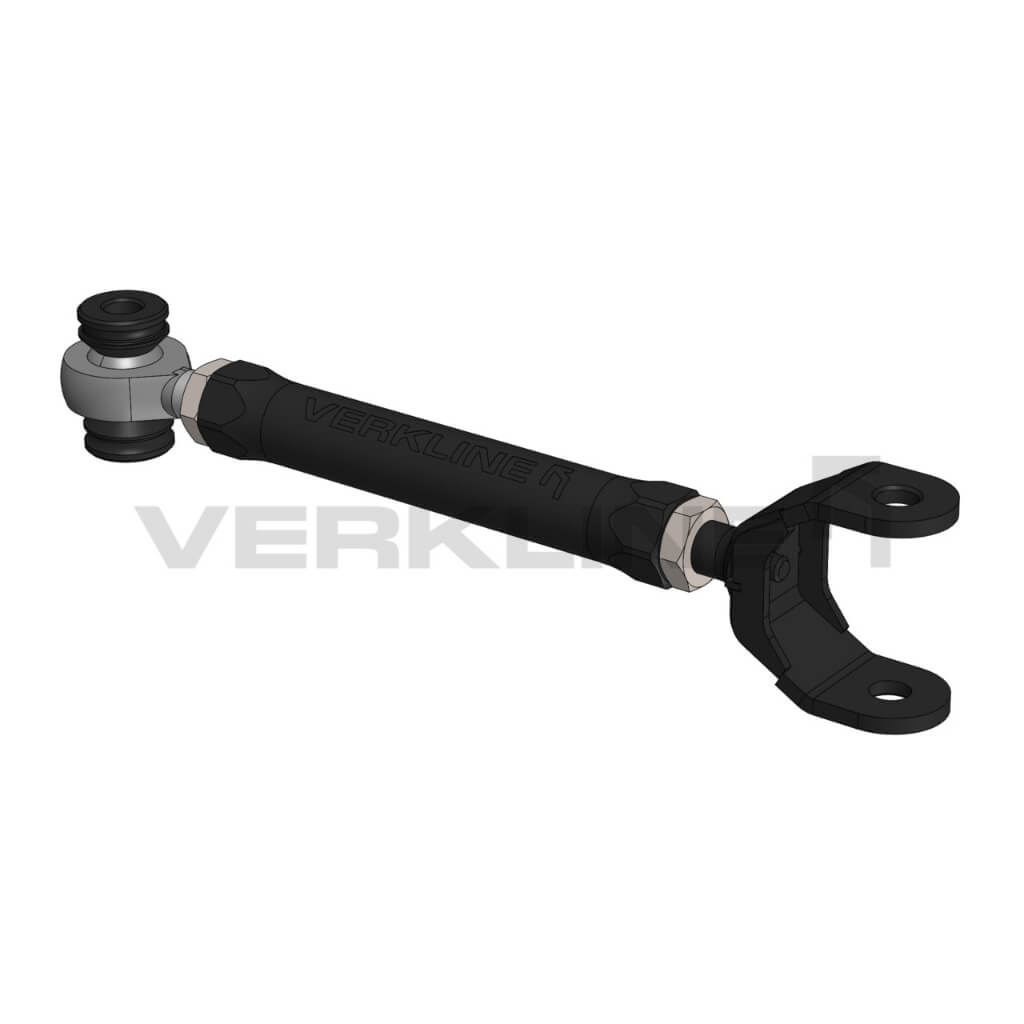 VERKLINE WAS-622 Rear Adjustable Lower Short Arms Kit for TOYOTA GR Yaris (XP210) 2020- Photo-0 