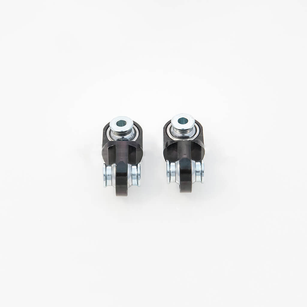 VERKLINE WAS-850 Anti-Roll Bar Links (Front And Rear) for MITSUBISHI EVO X Photo-3 