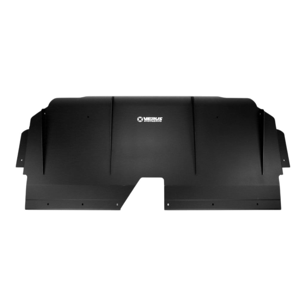 VERUS ENGINEERING A0030A Rear Diffuser Kit for SUBARU BRZ / SCION FRS / TOYOTA GT86 (ZN6 / ZC6) Photo-0 