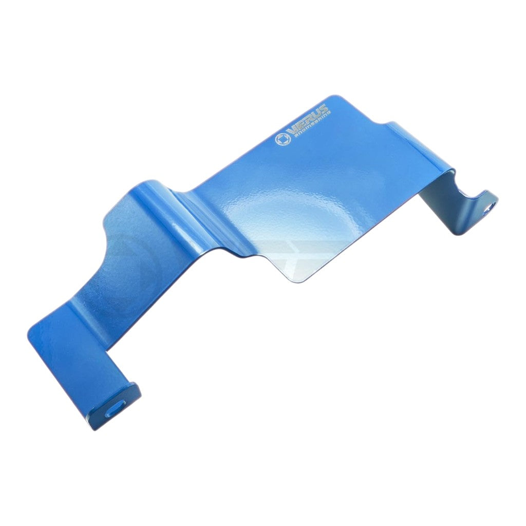 VERUS ENGINEERING A0042A-BLU Fuel Rail Cover, Blue for SUBARU BRZ / SCION FRS / TOYOTA GT86 (ZN6 / ZC6) Photo-0 