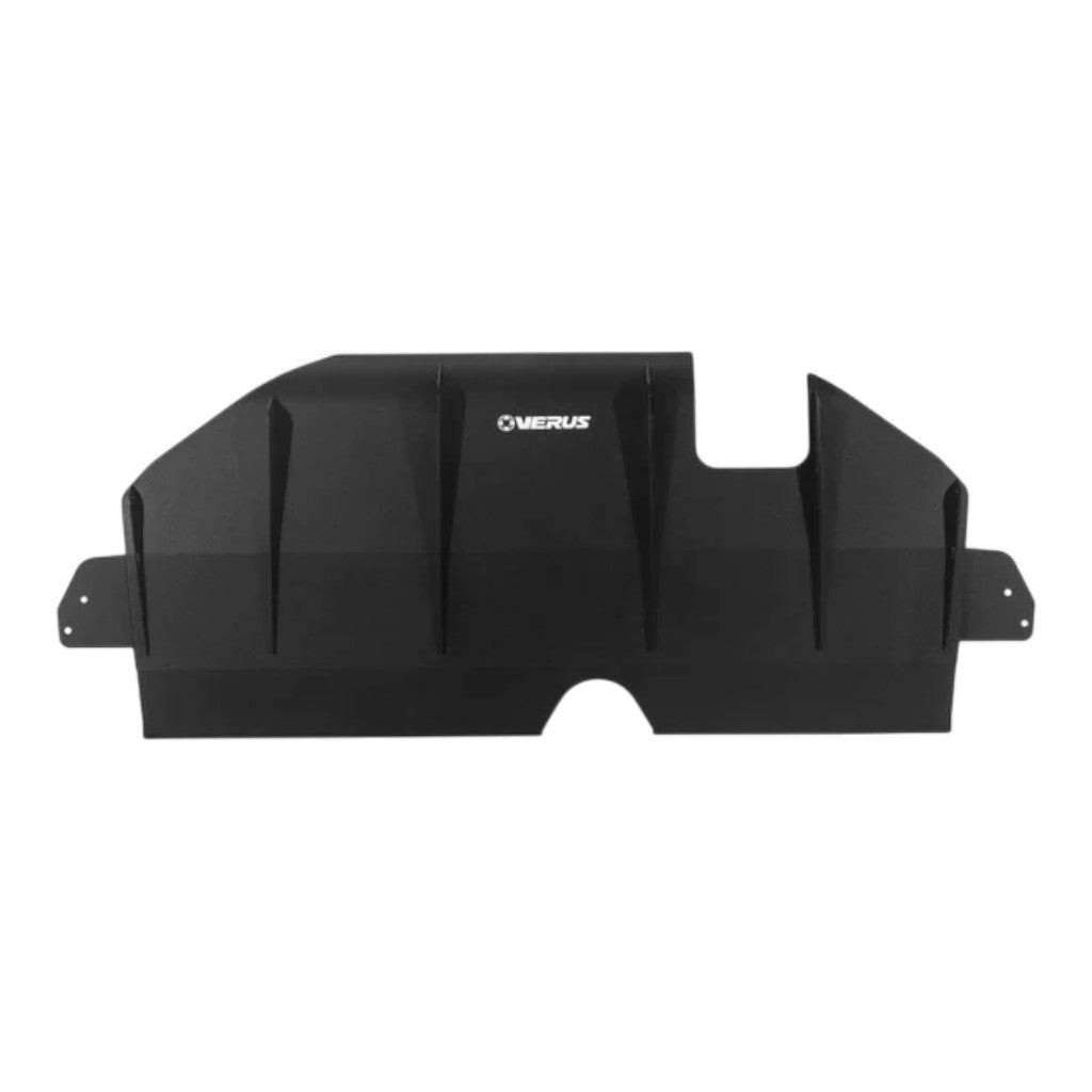 VERUS ENGINEERING A0054A Rear Diffuser Kit for MAZDA MX-5 Miata (ND) Photo-0 