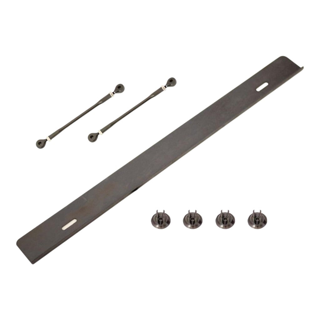 VERUS ENGINEERING A0057A Front Splitter Support Kit for SUBARU WRX / STI (VA) Photo-0 