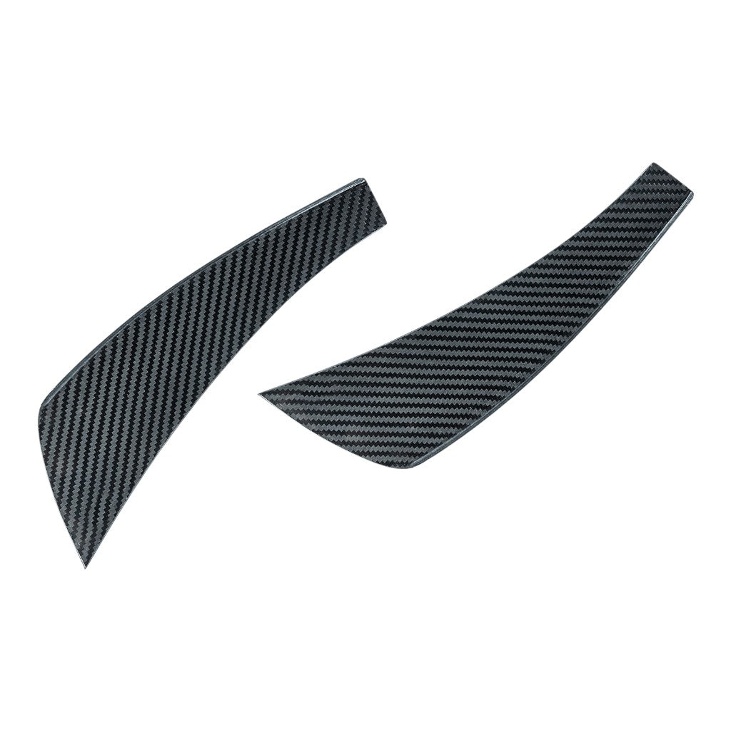 VERUS ENGINEERING A0145A Dive Plane Kit for FORD Fiesta ST (Mk7) Photo-0 