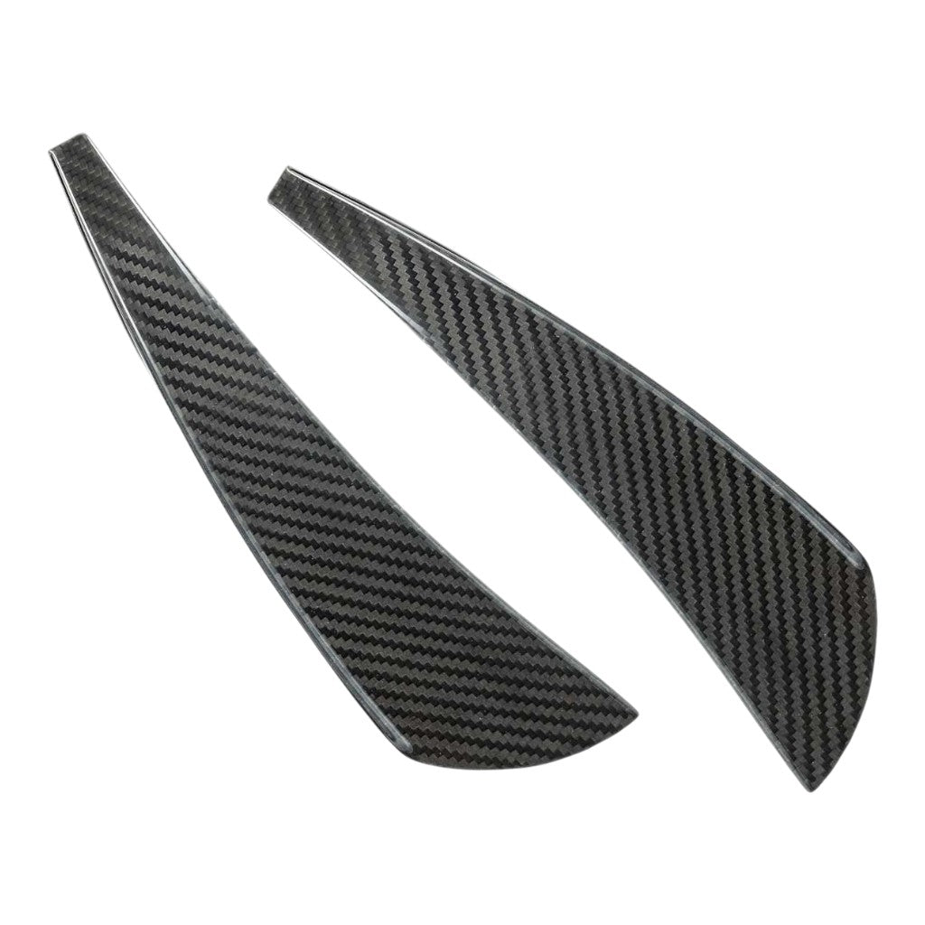 VERUS ENGINEERING A0147A Dive Plane Kit for VOLKSWAGEN Golf GTI (Mk6) Photo-0 