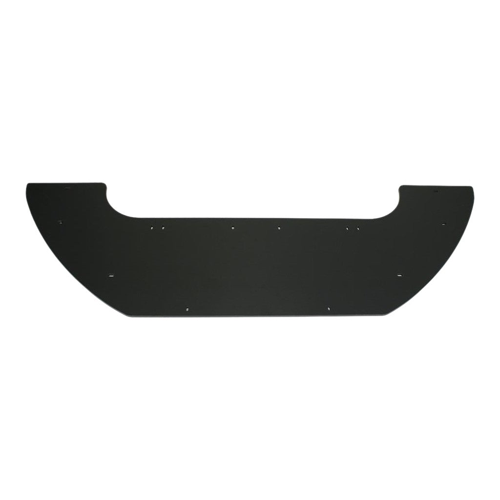 VERUS ENGINEERING A0178A Front Splitter Street for FORD Focus RS / ST (MK3) Photo-0 