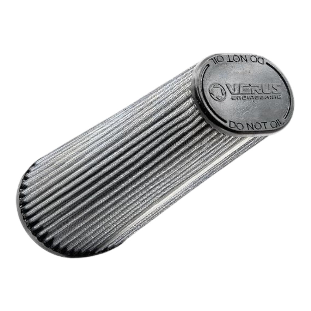 VERUS ENGINEERING A0179A Dry Air Filter Kit for PORSCHE Cayman GT4 (718 / 981) Photo-0 