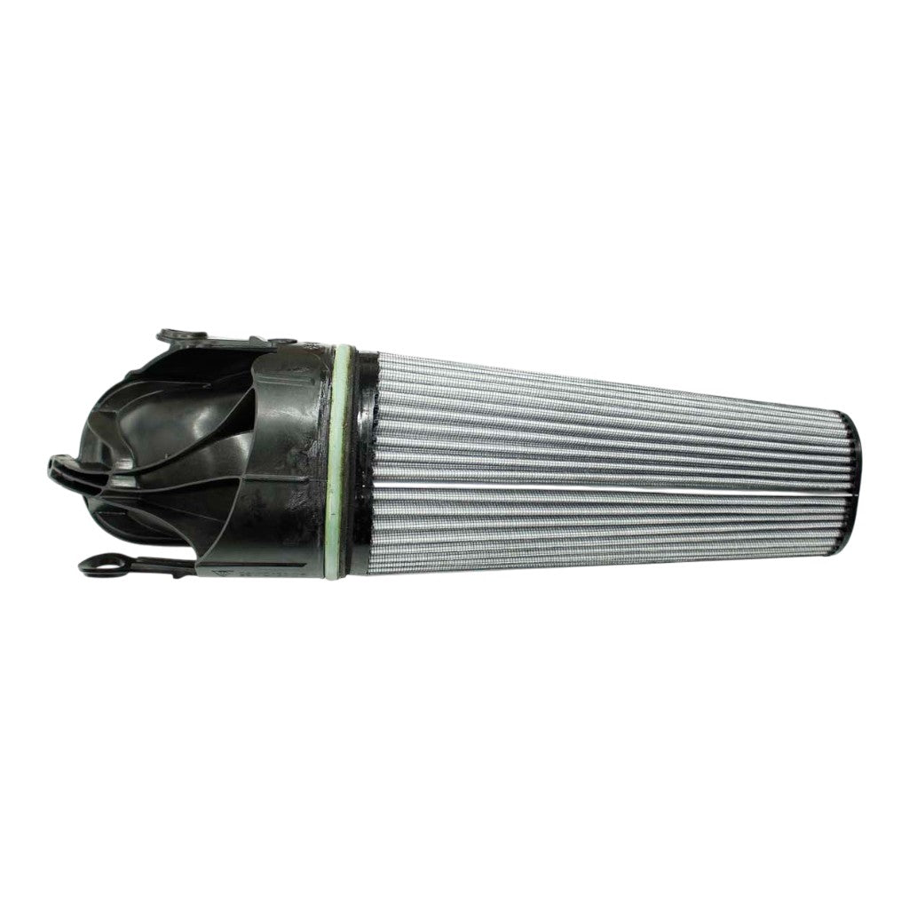 VERUS ENGINEERING A0179A Dry Air Filter Kit for PORSCHE Cayman GT4 (718 / 981) Photo-1 