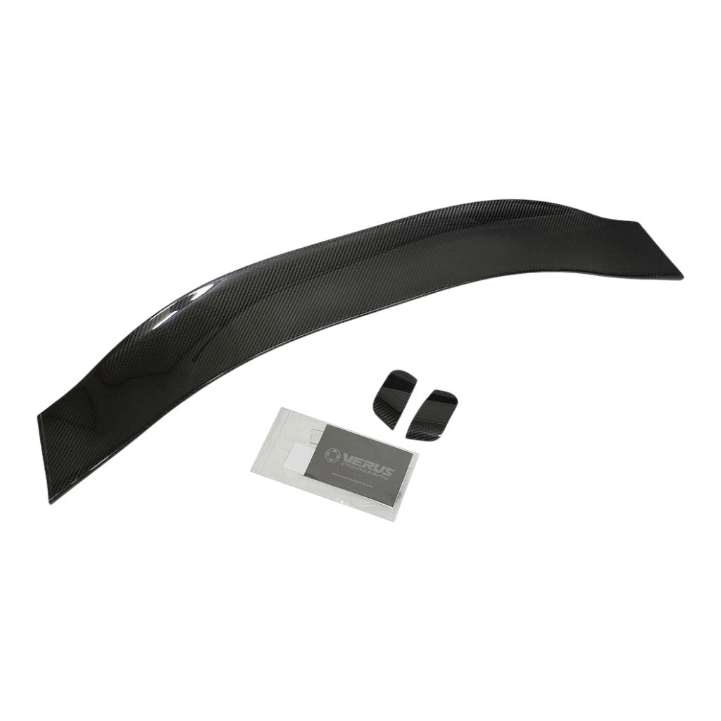 VERUS ENGINEERING A0191A Rear Wing Kit P10 for HONDA Civic Type R (FK8) Photo-0 