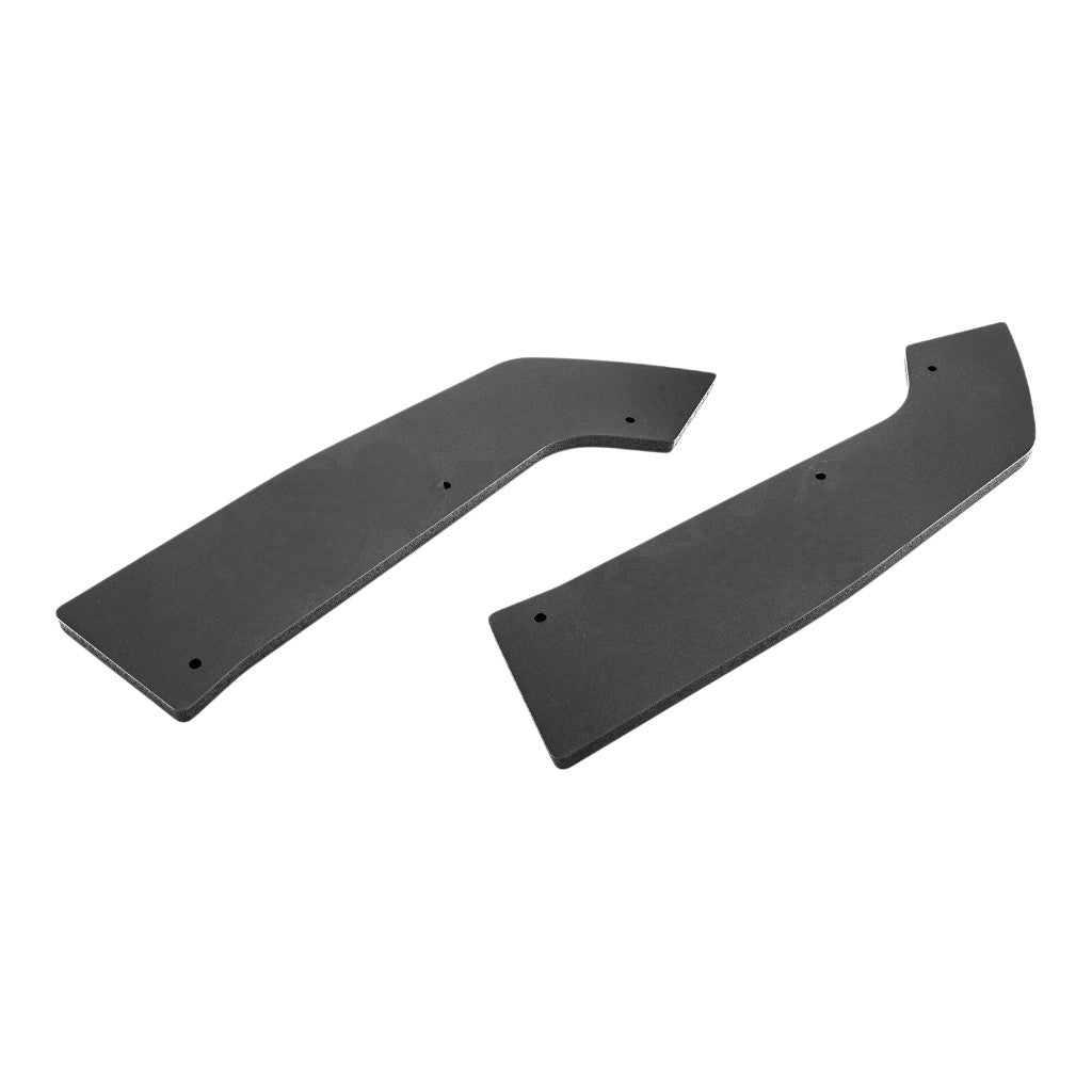 VERUS ENGINEERING A0204A Rear Spat Kit Street for SUBARU WRX / STI (VA) Photo-0 