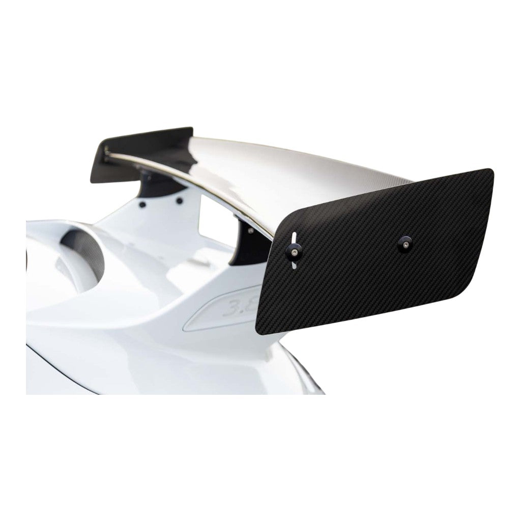 VERUS ENGINEERING A0211A Rear Wing Kit UCW for PORSCHE 911 GT3 (991) Photo-1 
