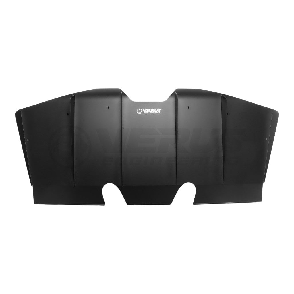 VERUS ENGINEERING A0220A Rear Diffuser Kit for TOYOTA Supra (Mk5) Photo-0 