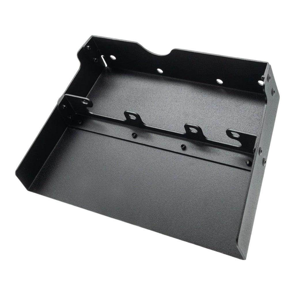 VERUS ENGINEERING A0245A Rear Differential Cooling Plate for TOYOTA Supra (A90) Photo-1 