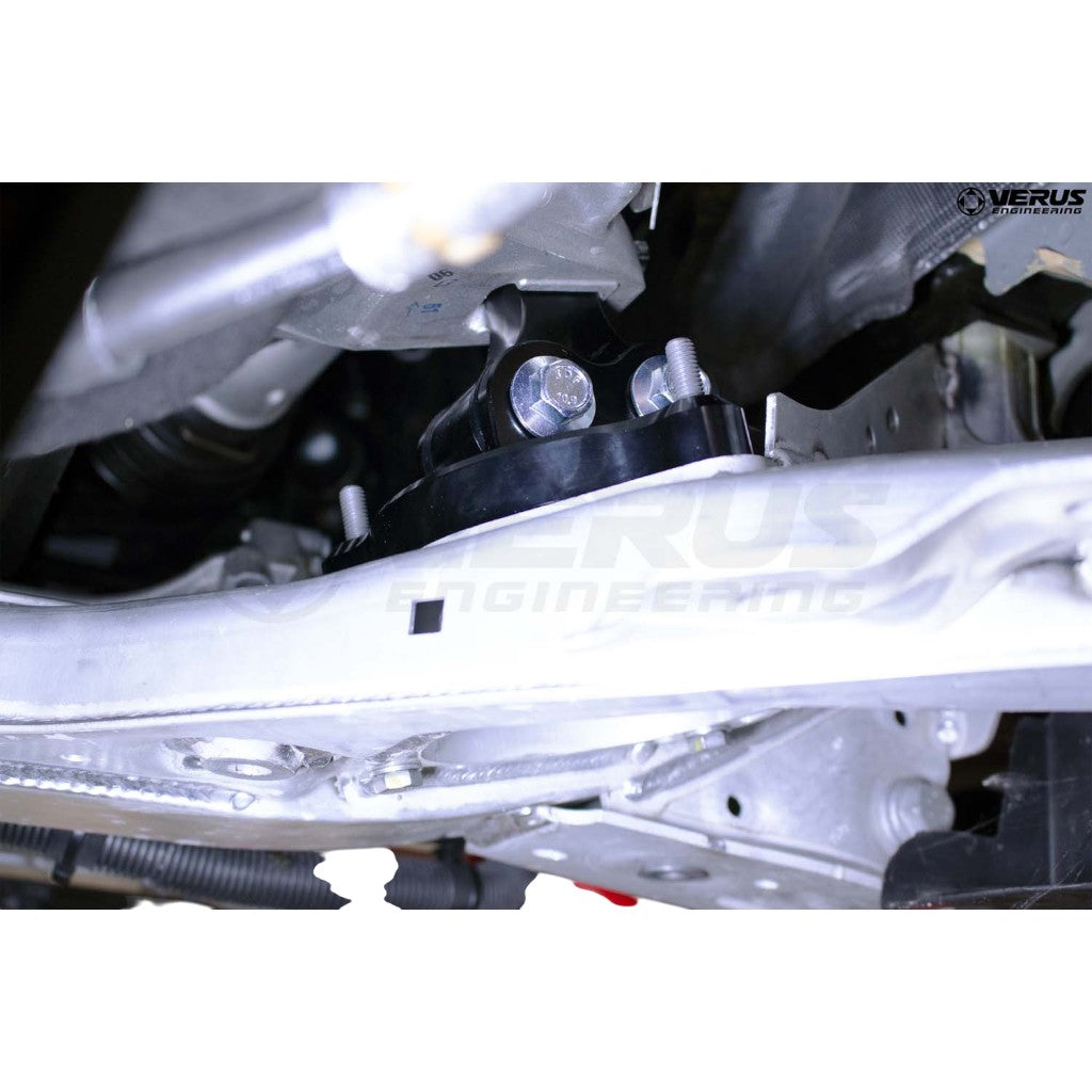 VERUS ENGINEERING A0273A Motor Mount Assembly Kit for TOYOTA Supra (Mk5) Photo-1 