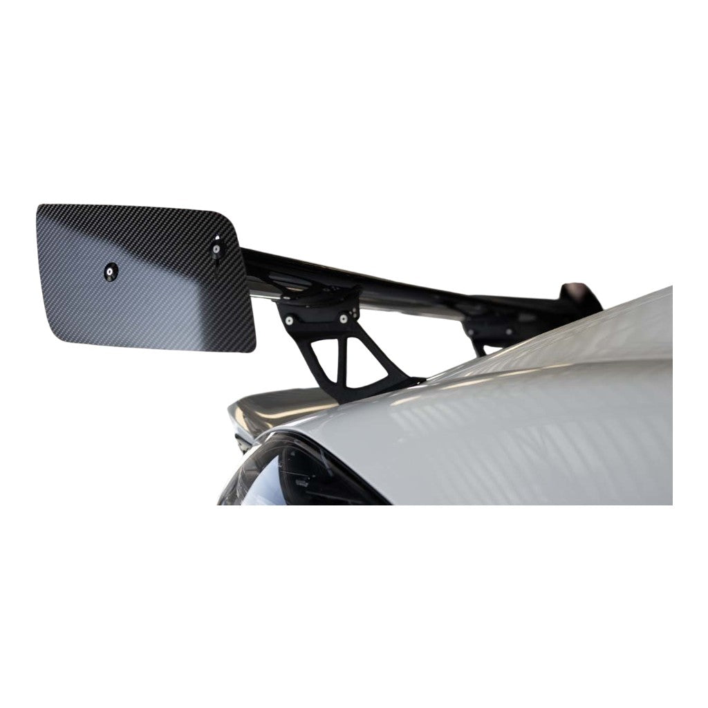 VERUS ENGINEERING A0292A Rear Wing Kit UCW for PORSCHE Cayman GT4 (718 / 981) Photo-1 