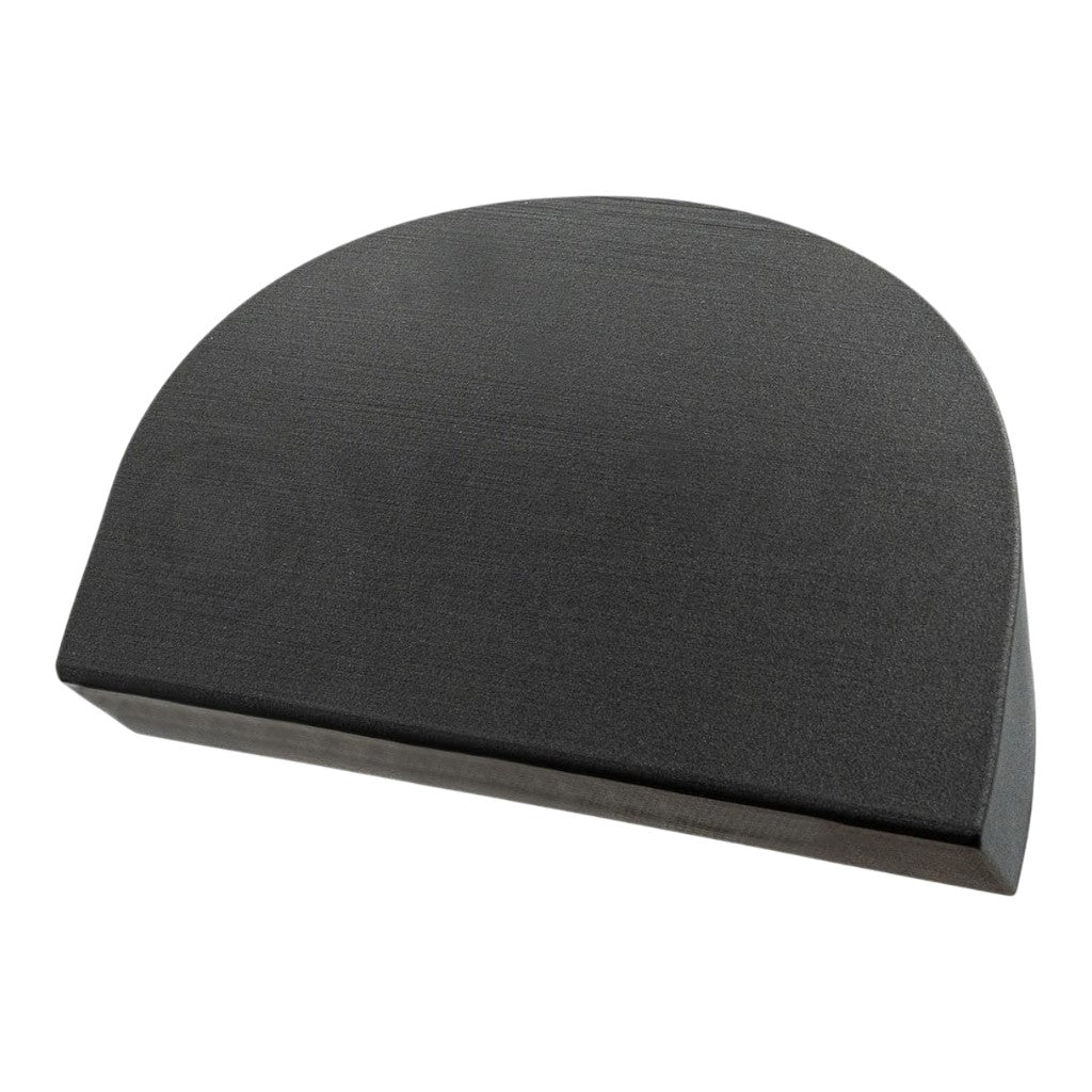 VERUS ENGINEERING A0401A-RHS Carbon Exhaust Cutout Cover (Right-Hand Side) for TOYOTA Supra (Mk5) Photo-0 