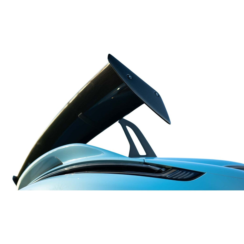 VERUS ENGINEERING A0425A Rear Wing Kit UCW for PORSCHE 911 GT3 (992) Photo-1 