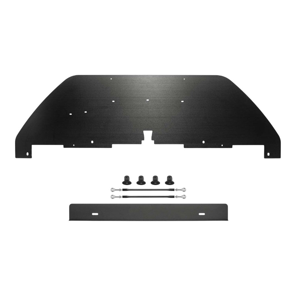 VERUS ENGINEERING A0433A Front Splitter Kit for SUBARU BRZ / TOYOTA GR86 (ZN8 / ZD8) Photo-0 