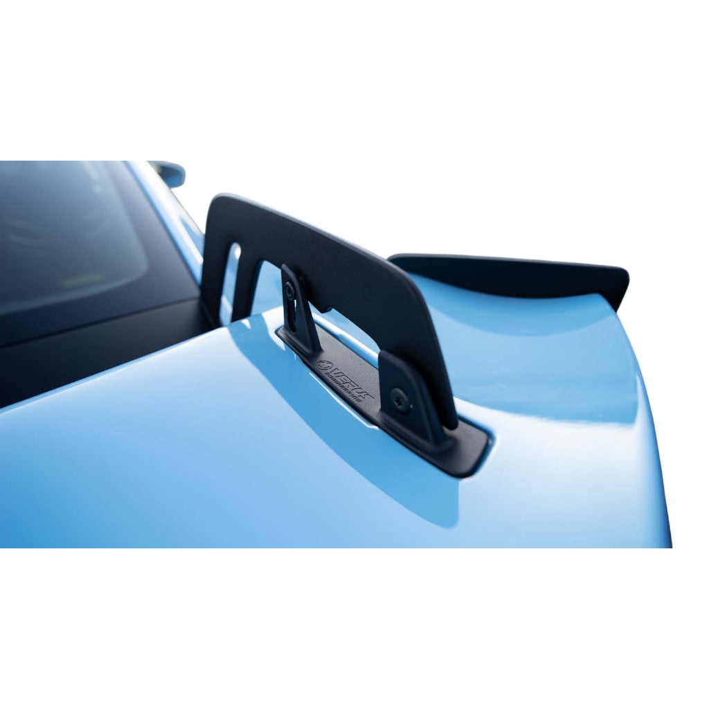 VERUS ENGINEERING A0443A Increased AOA Kit for OEM Wing for PORSCHE 911 GT3 (992) Photo-1 