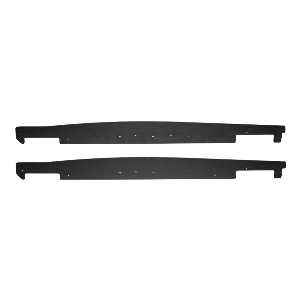 VERUS ENGINEERING A0453A Side Splitter Kit Street for SUBARU BRZ / TOYOTA GR86 (ZN8 / ZD8) Photo-0 