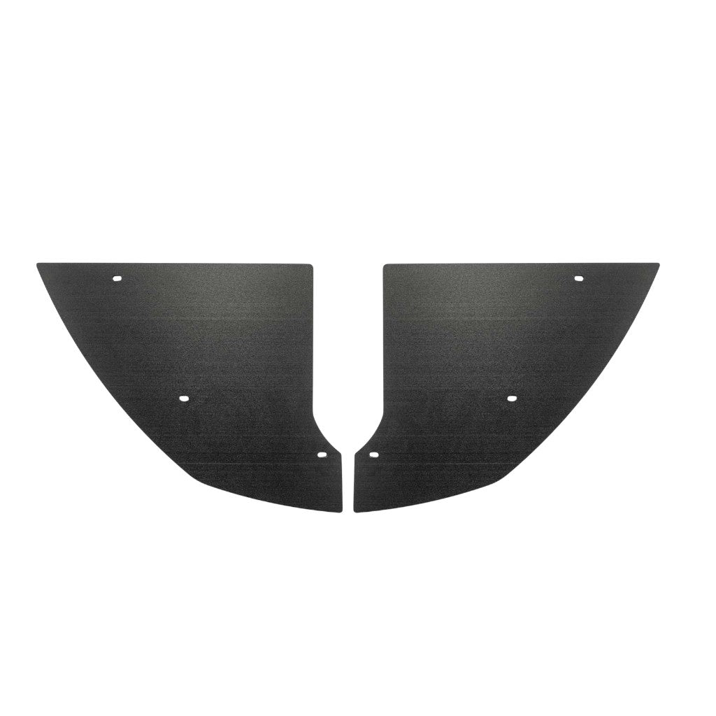 VERUS ENGINEERING A0480A Rear Spat Kit for SUBARU BRZ / TOYOTA GR86 (ZN8 / ZD8) Photo-0 