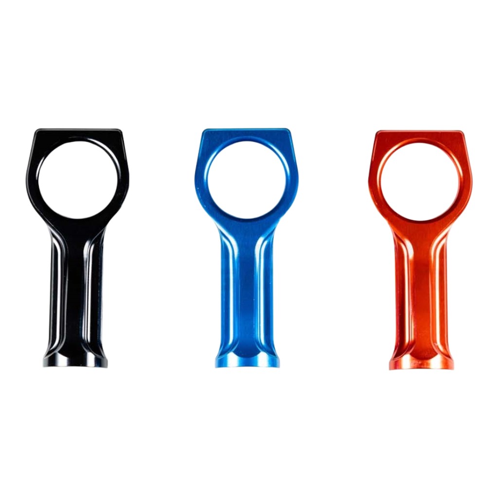 VERUS ENGINEERING A0494A-BLU Dipstick, Blue for SUBARU BRZ / SUBARU WRX (VB) / SCION FRS / TOYOTA GT86 (ZN6 / ZC6) / TOYOTA GR86 (ZN8 / ZD8) Photo-1 