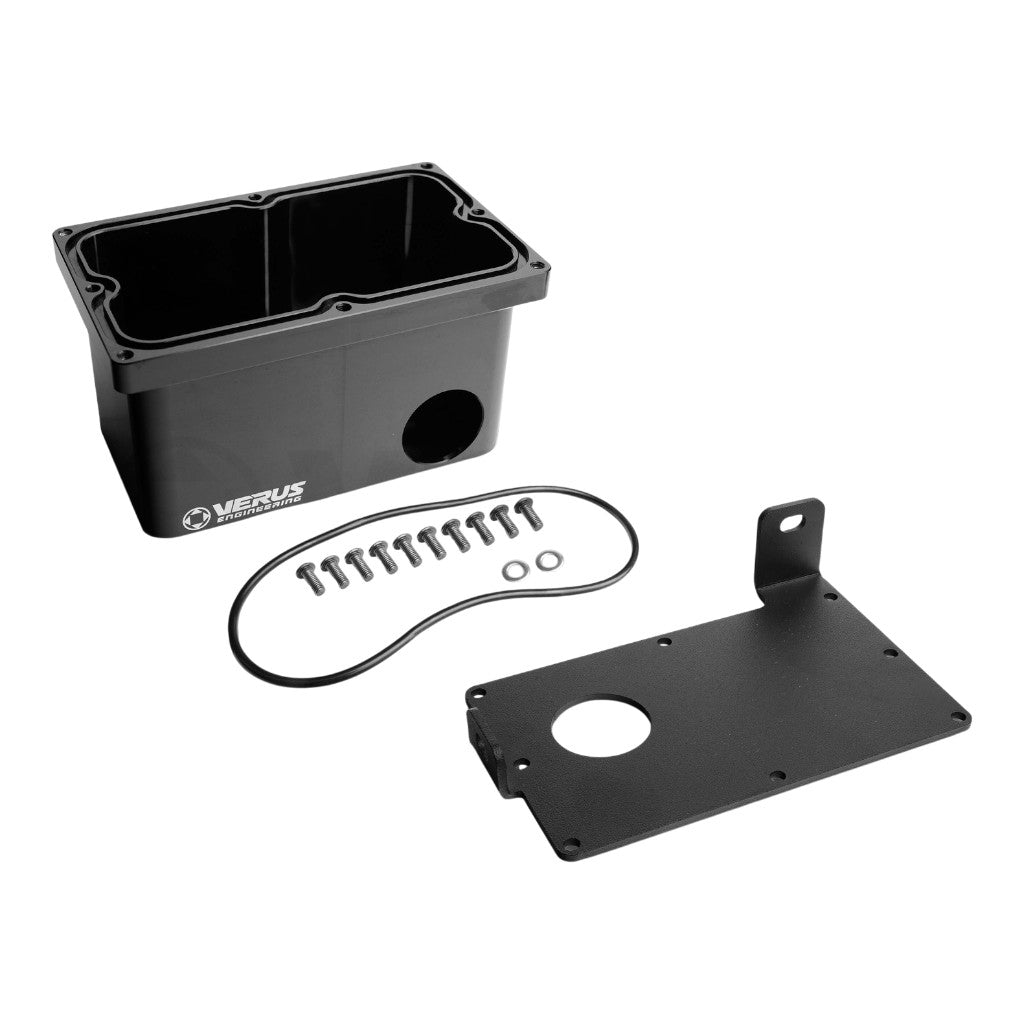 VERUS ENGINEERING A0561A Windshield Washer Fluid Reservoir for SUBARU BRZ / SCION FRS / TOYOTA GT86 (ZN6 / ZC6) Photo-1 