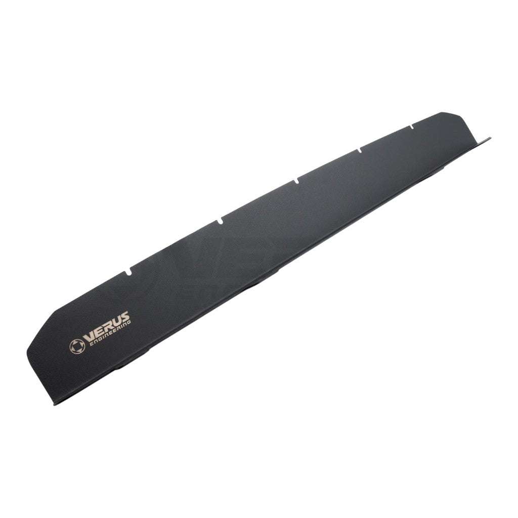VERUS ENGINEERING A0629A Hood Scoop Block Off Kit for SUBARU WRX 2022+ Photo-0 