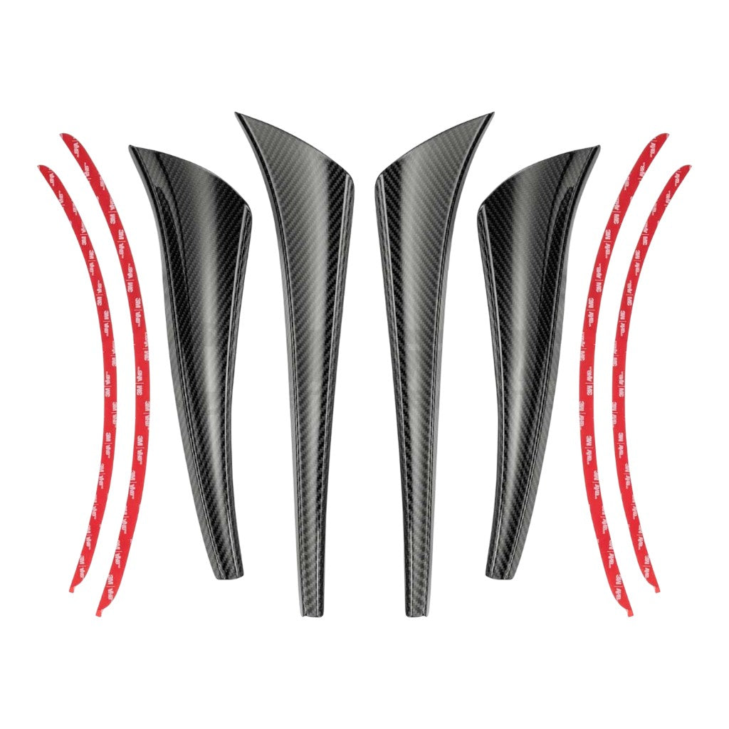 VERUS ENGINEERING A0706A-V1 Ventus 1 Kit for PORSCHE 911 GT3 (992) Photo-0 