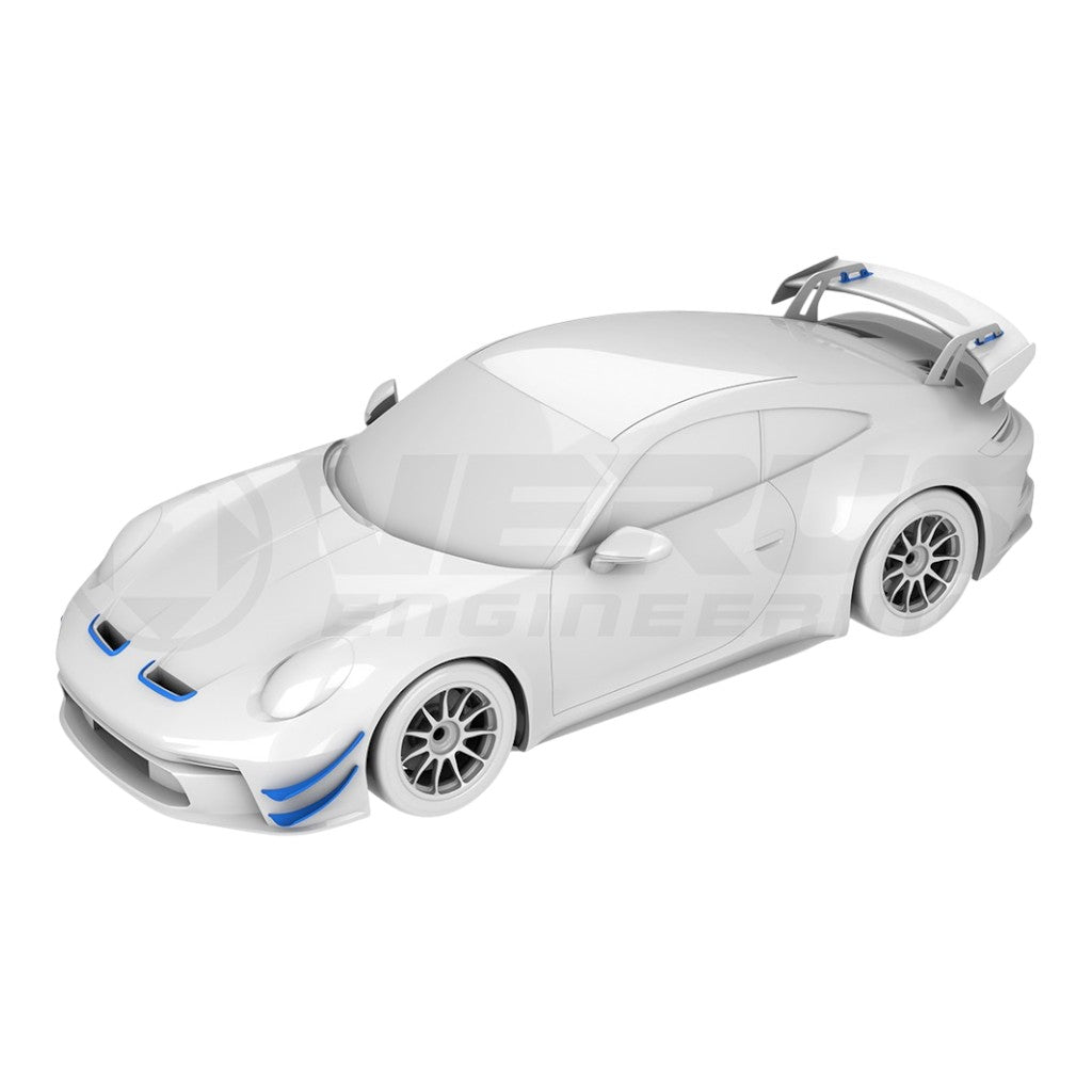 VERUS ENGINEERING A0706A-V1 Ventus 1 Kit for PORSCHE 911 GT3 (992) Photo-3 