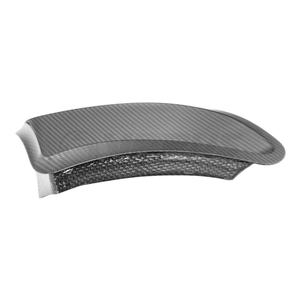 VERUS ENGINEERING A0797A Carbon Cooling Fender Vent Kit (Top Vents Only) for TOYOTA Supra (Mk5) Photo-0 