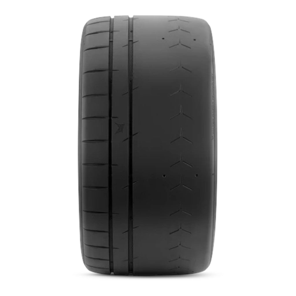 VITOUR SONIC-245/40R17 Tyre Tempesta Sonic 245/40 R17 8.5-9.5J Photo-2 