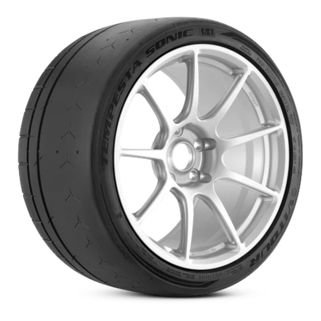 VITOUR SONIC-315/30R18 Tyre Tempesta Sonic 315/30 R18 11-12J Photo-0 