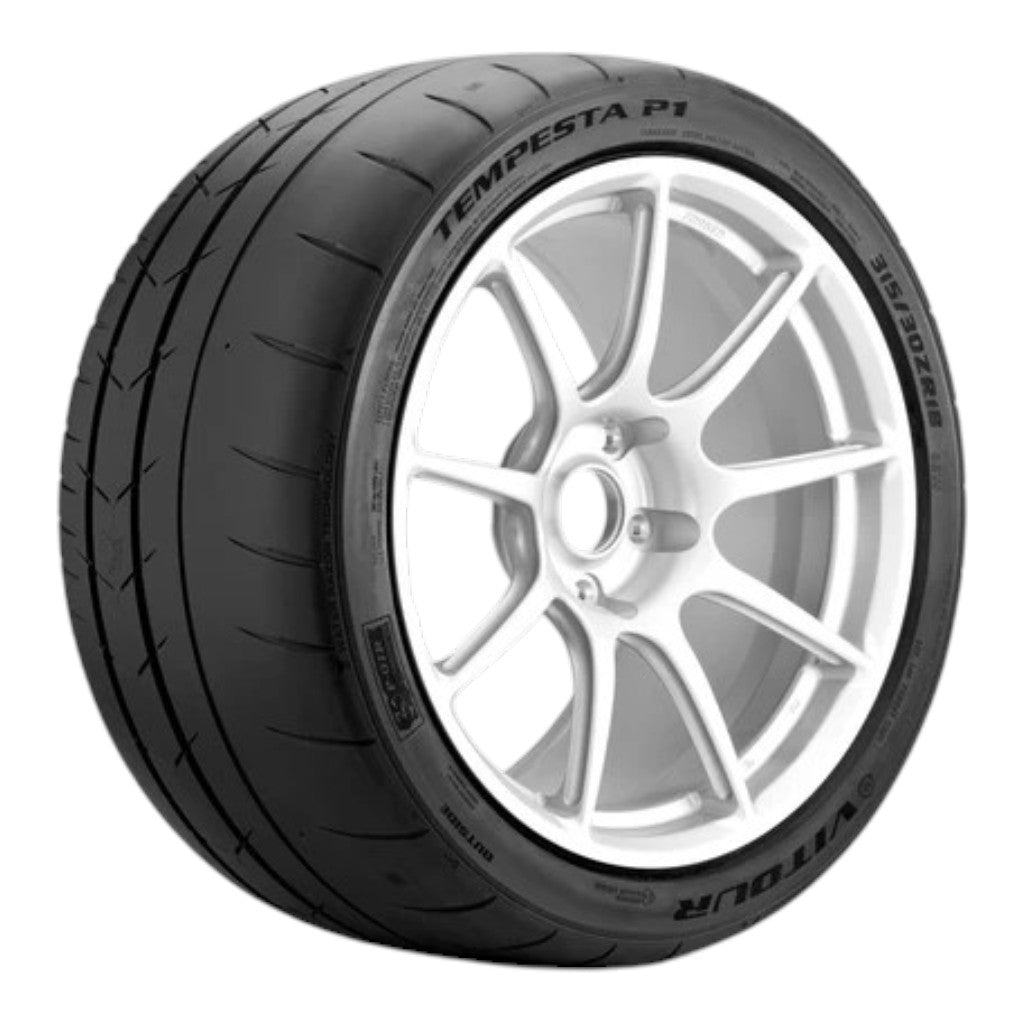 VITOUR P1-285/30R20 Tyre Tempesta P1 285/30 R20 99Y Photo-2 