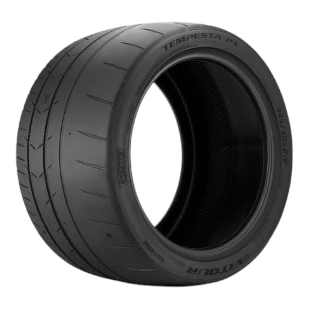 VITOUR P1-315/30R18 Tyre Tempesta P1 315/30 R18 98W Photo-0 