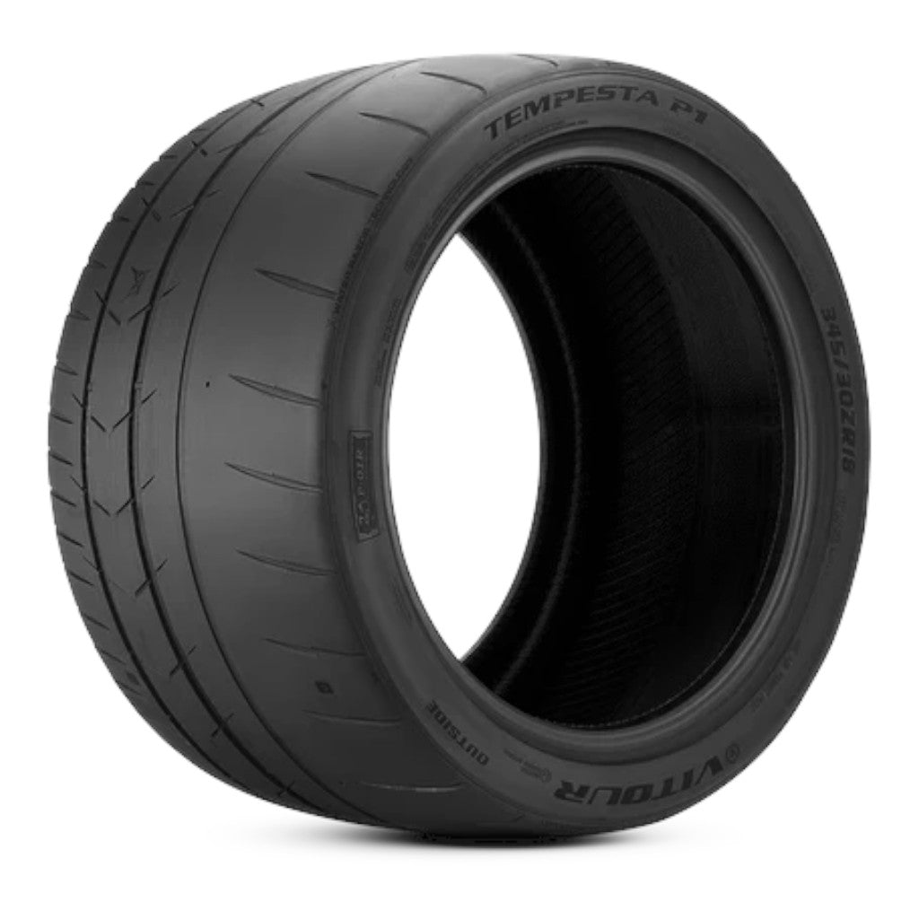 VITOUR X1-275/35R18 Tyre Tempesta X1 275/35 R18 99Y Photo-0 