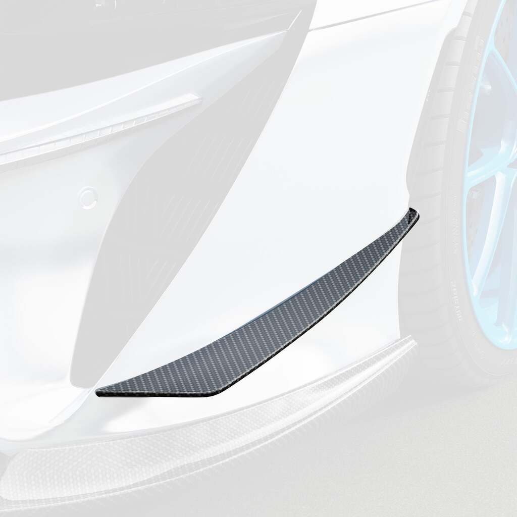 VORSTEINER MVS4056 Carnards GP-63 (Satin Carbon) for MCLAREN Artura 2023- Photo-0 