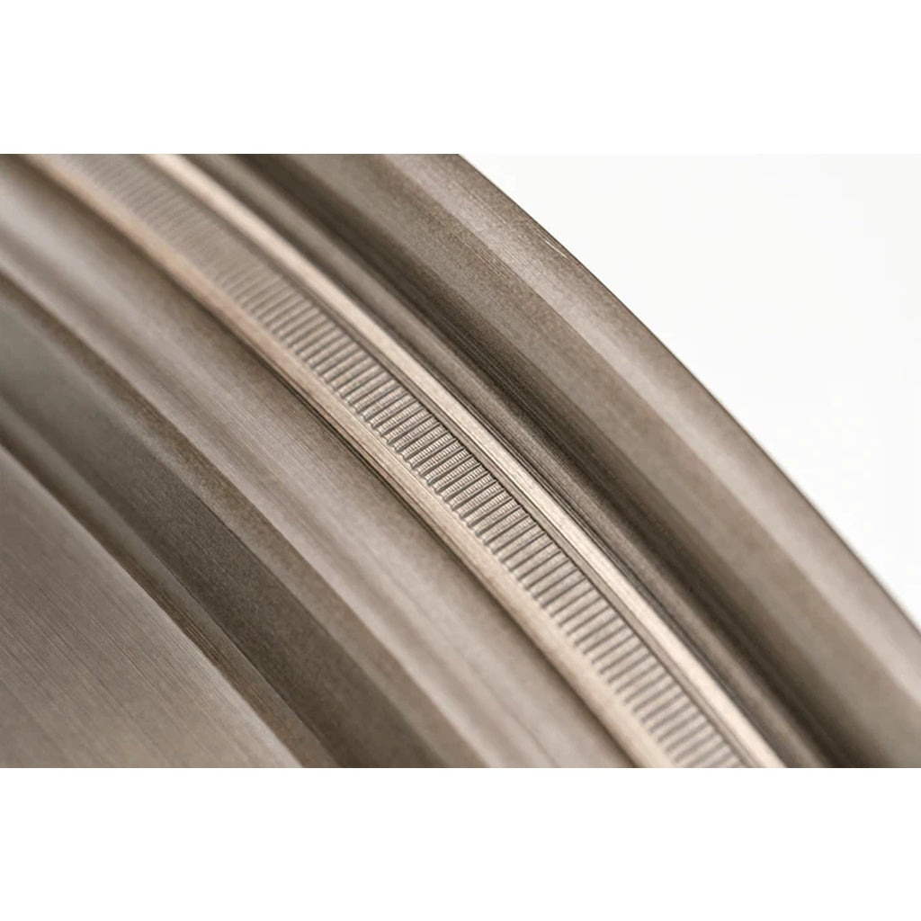 VORSTEINER VPX101.PP.21905.5130.60S.72.LS Front Wheel VPX-101 21x9.5 Liquid Smoke for PORSCHE Panamera 976 Photo-12 