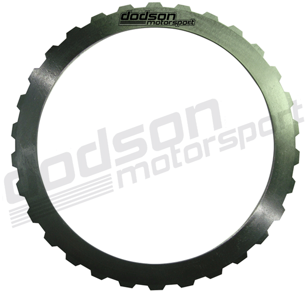 DODSON DMS-4404 Clutch pack steel large 1.6 mm for VW, AUDI (DQ250 gearbox) Photo-0 