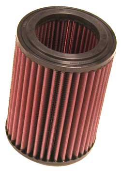 K&N E-0771 Replacement Air Filter HONDA ELEMENT 2.4L-L4; 2003-2006 Photo-0 