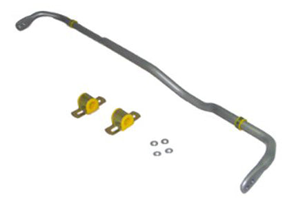 WHITELINE BWR21XZ Rear Sway bar 24mm 2 point adjustable AUDI A3\S3,/VW Golf 5-6 gti Photo-0 