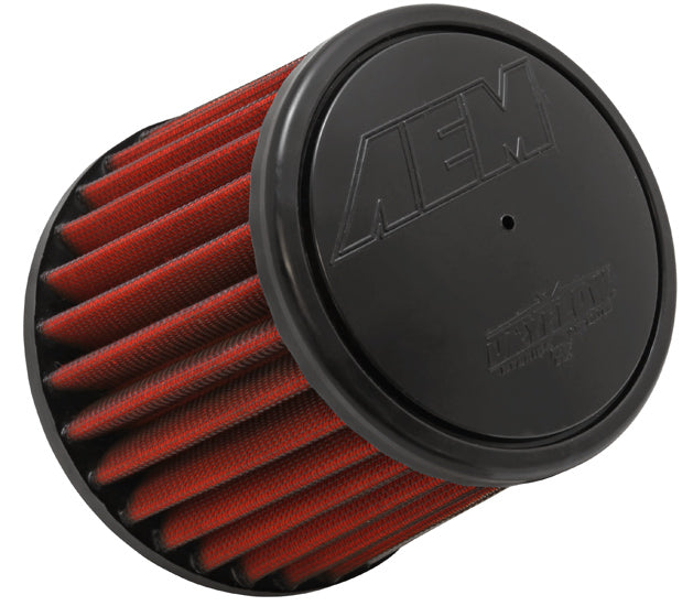 AEM 21-2031D-HK Induction Dryflow Synthetic DryFlow Air Filte Photo-0 