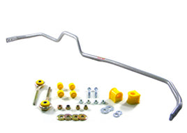 WHITELINE BNR11XXZ Sway Bar 24Mm X H/Duty Blade Adjustable NISSAN 200SX 7/94-2002 Photo-0 