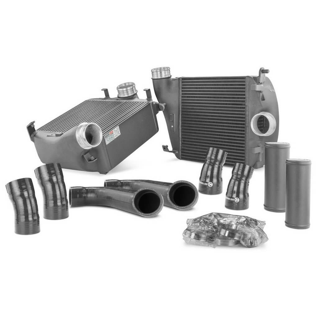 WAGNER TUNING 200001206 Performance Intercooler Kit for LAMBORGHINI Urus 4.0 BiTurbo / AUDI 4.0 BiTurbo Photo-0 
