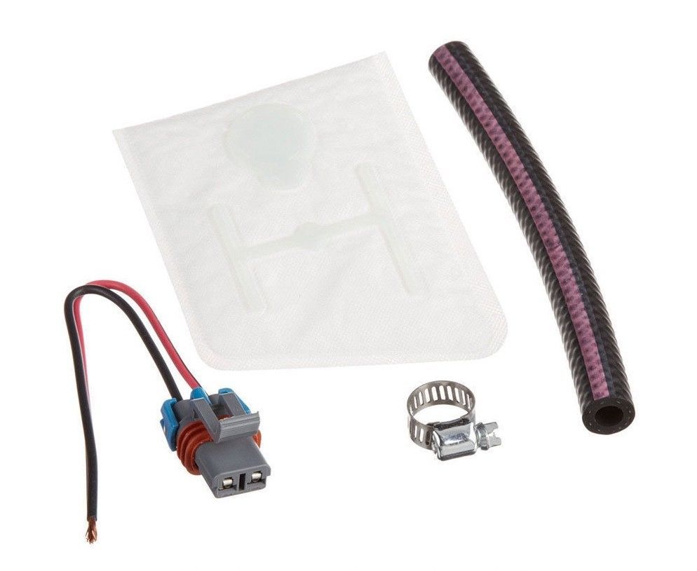 WALBRO GST520- KL Competition in-tank fuel pump kit 480 Ltr/Hr (F90000285) Photo-1 