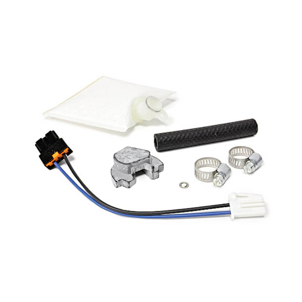 WALBRO 400-791 Fuel Pump Installation Kit for SUBARU Impreza 2001-2007 Photo-0 